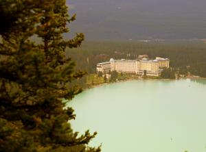 Hotel Lac Louise