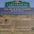 Montana, le pays de l'ours et du Grizzly
